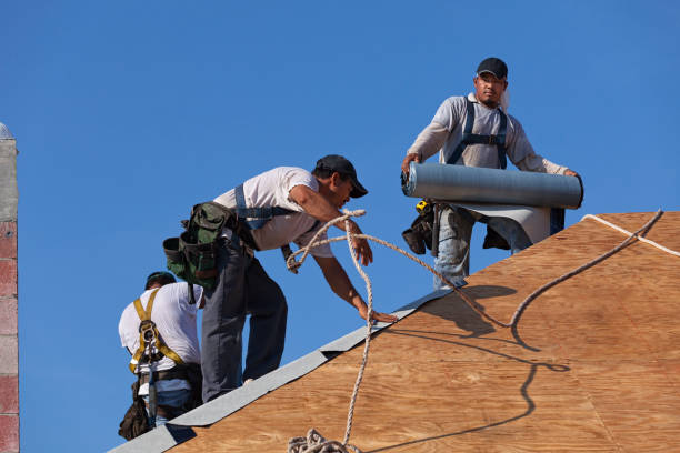 Trusted Elburn, IL Roofing Contractor Experts