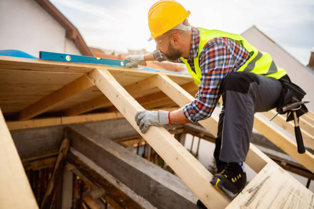 Best Commercial Roofing Services  in Elburn, IL