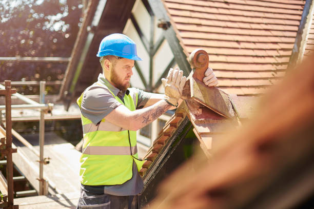 Residential Roof Replacement in Elburn, IL