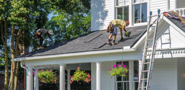 Best Storm Damage Roof Repair  in Elburn, IL